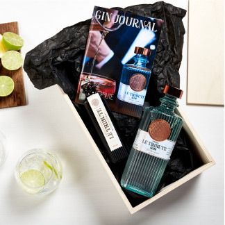 Gin Society Gift Box