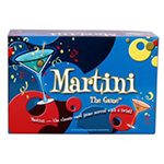 Martini Card Game 