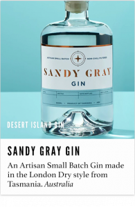 Sandy Gray