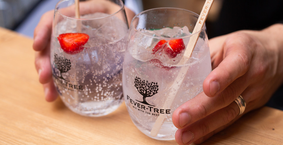Fever-Tree: Top Dog of Mixers