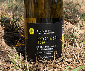 2019 Scorpo 'Eocene' Chardonnay
