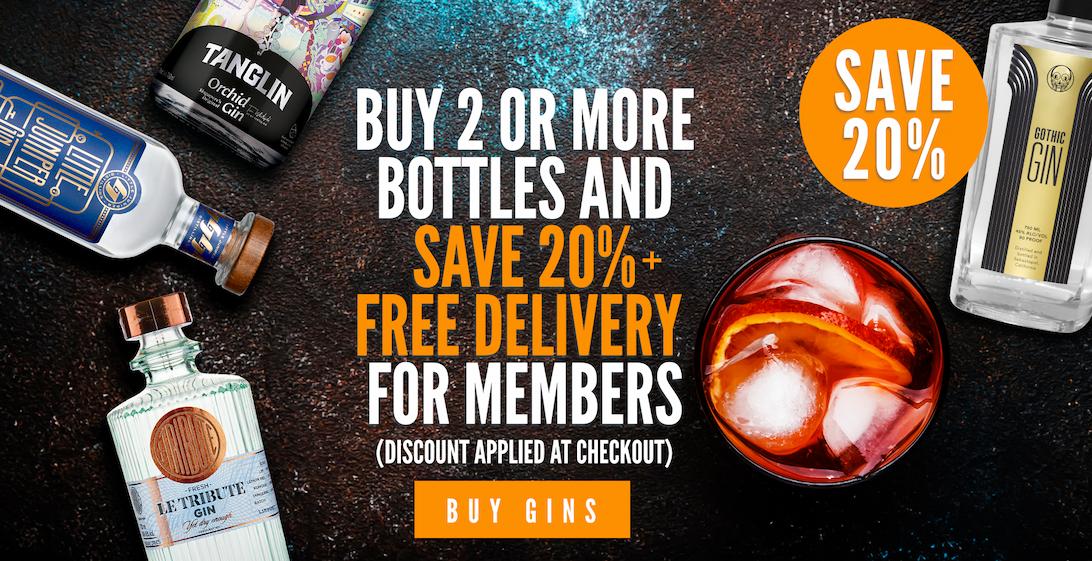 Buy 2 or more bottles save 20%