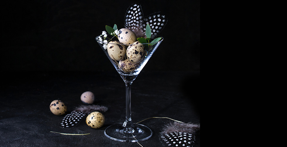 The best Easter cocktails