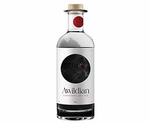 Awildian Coromandel Dry Gin