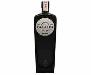 Scapegrace Small Batch Dry Gin