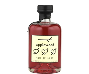 Applewood Distillery Gin of Lust
