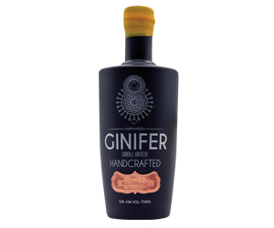 Ginifer, South Africa