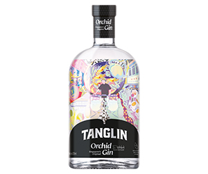 Tanglin Orchard Gin